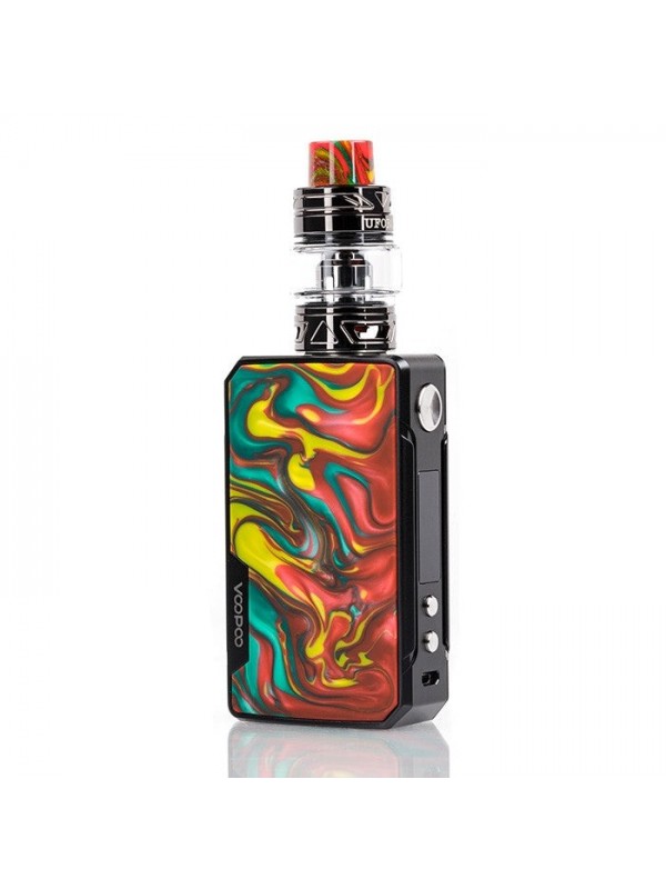 VooPoo Drag 2 / Drag 3