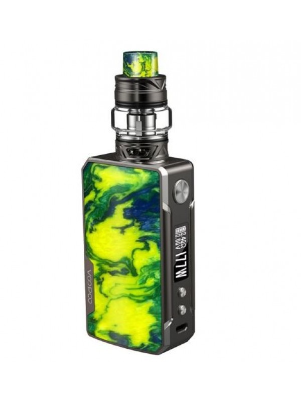 VooPoo Drag 2 / Drag 3