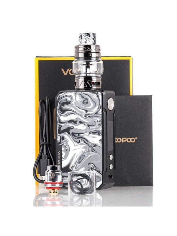 VooPoo Drag 2 / Drag 3