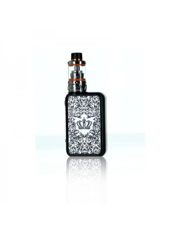 Uwell Crown 4 200W Checkmate Kit