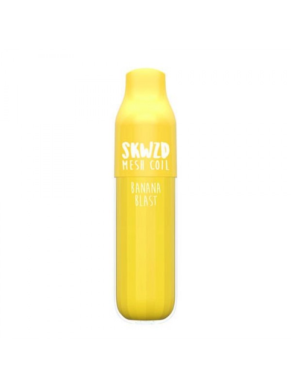 SKWZD Disposable Vape 3000 Puffs