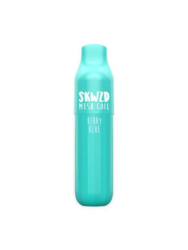 SKWZD Disposable Vape 3000 Puffs