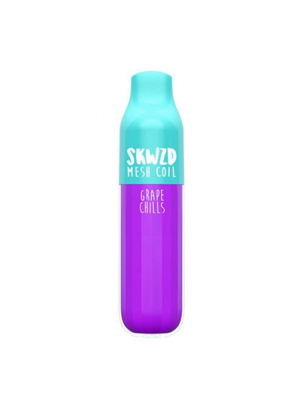 SKWZD Disposable Vape 3000 Puffs