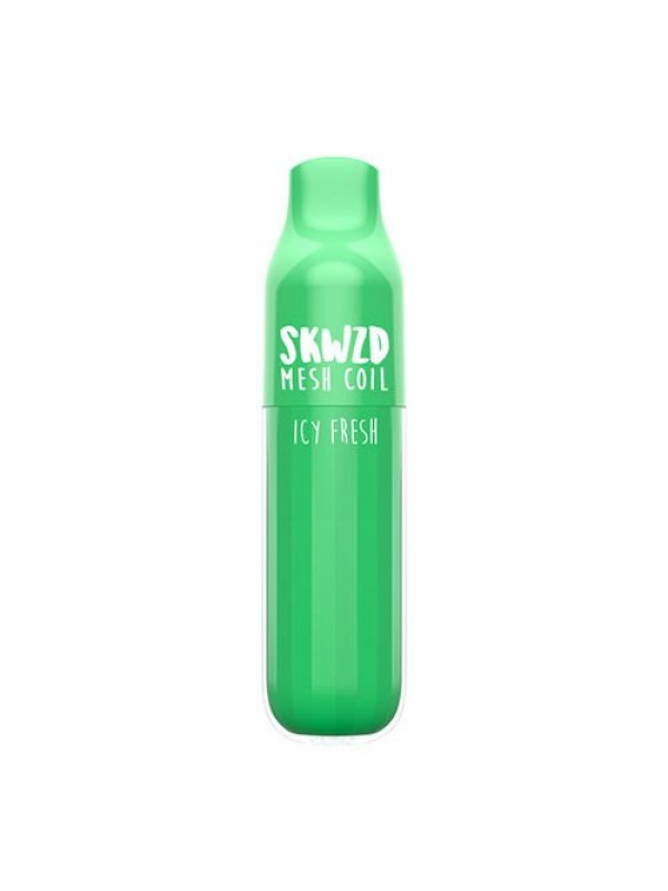 SKWZD Disposable Vape 3000 Puffs