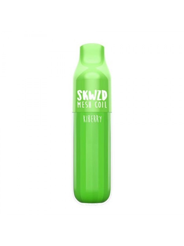 SKWZD Disposable Vape 3000 Puffs