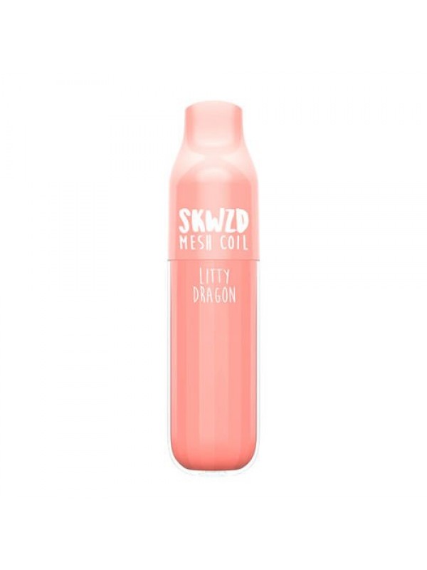 SKWZD Disposable Vape 3000 Puffs