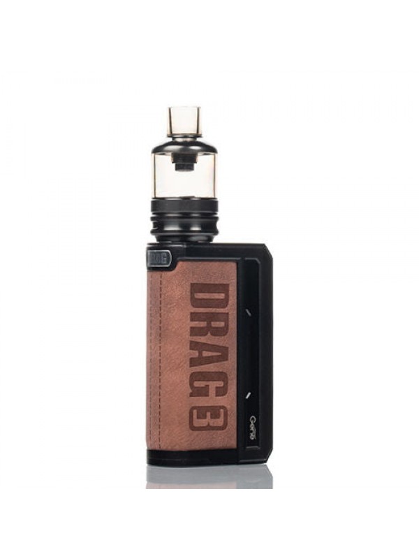 VooPoo Drag 2 / Drag 3