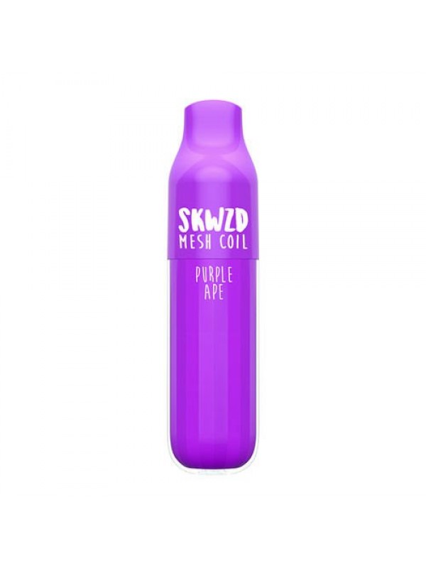 SKWZD Disposable Vape 3000 Puffs