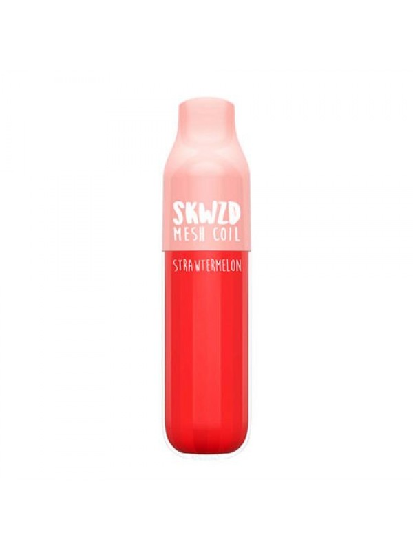 SKWZD Disposable Vape 3000 Puffs
