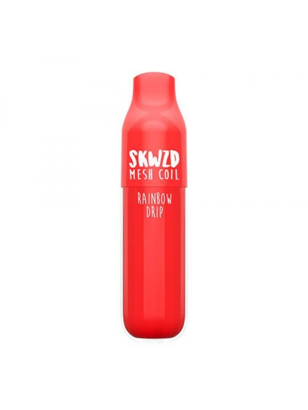 SKWZD Disposable Vape 3000 Puffs