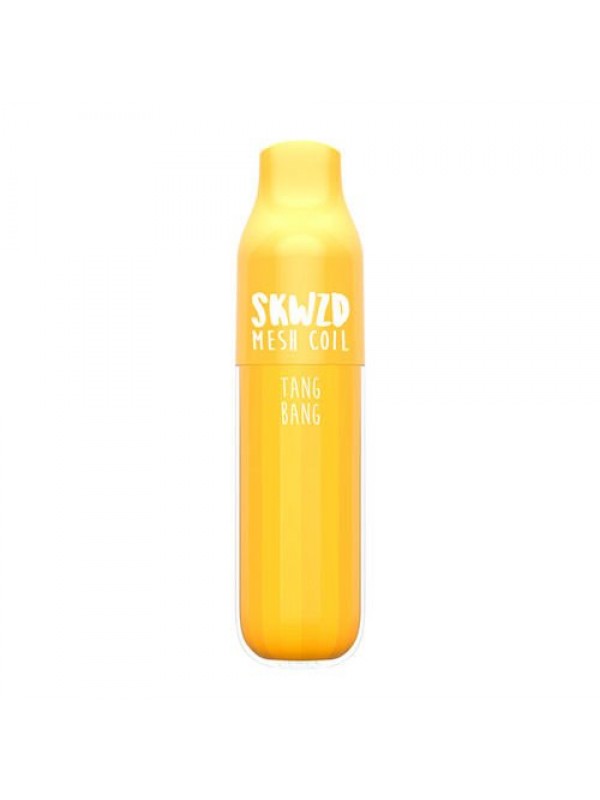 SKWZD Disposable Vape 3000 Puffs