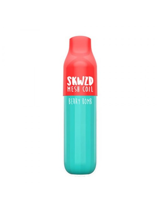 SKWZD Disposable Vape 3000 Puffs