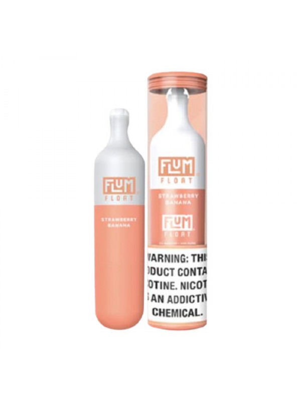 Flum Float Disposable Vape 3000 Puffs