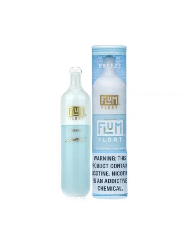 Flum Float Disposable Vape 3000 Puffs