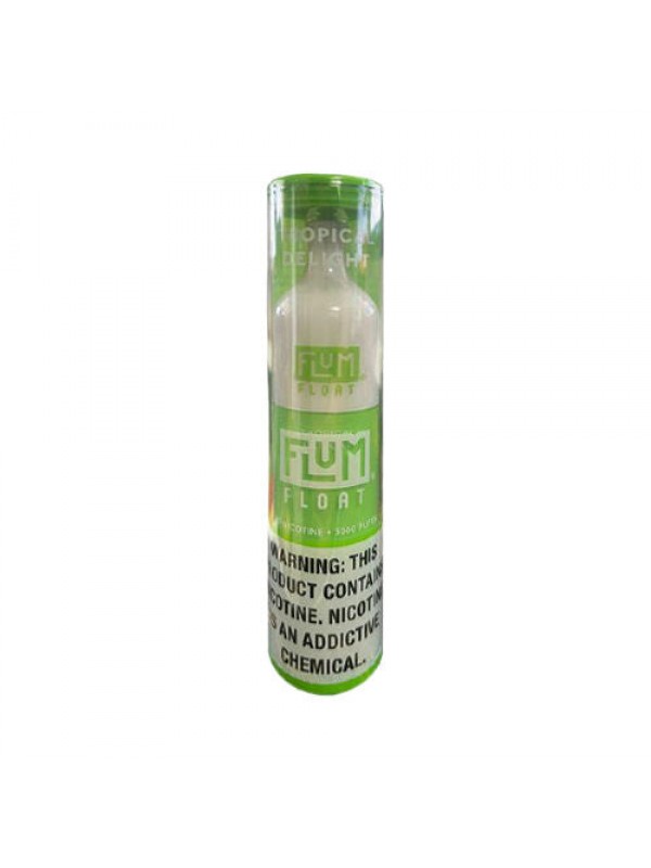 Flum Float Disposable Vape 3000 Puffs