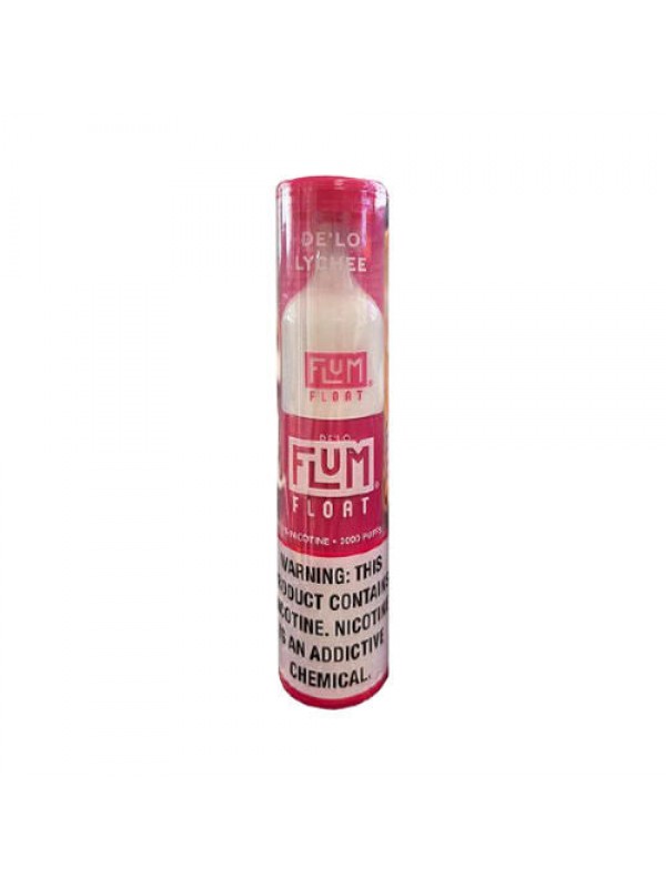 Flum Float Disposable Vape 3000 Puffs