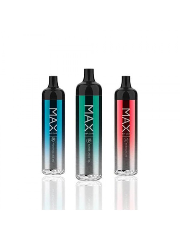 Suorin Air Bar Max & Lux Disposable Vape
