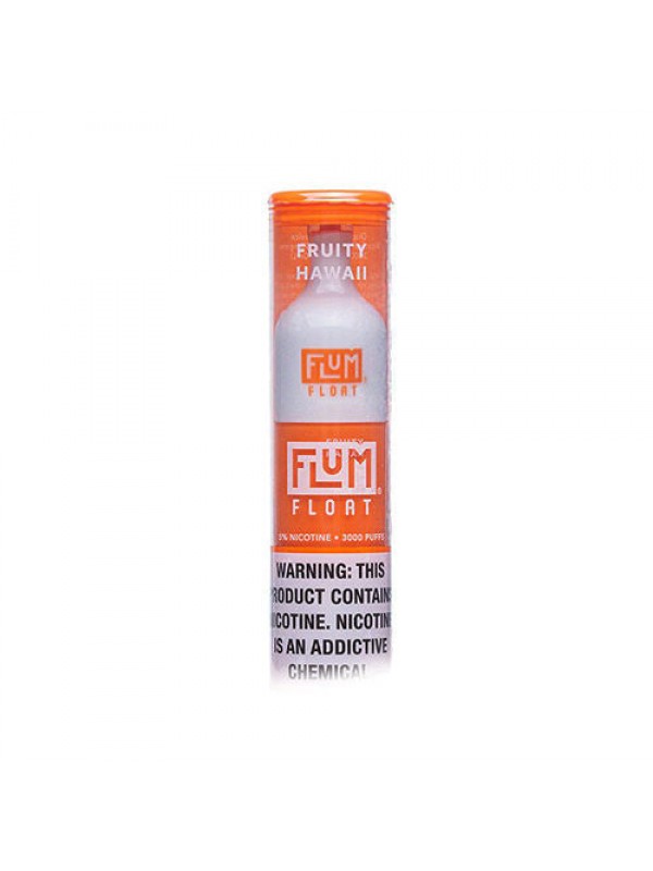 Flum Float Disposable Vape 3000 Puffs