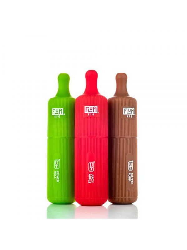 Flum Float Disposable Vape 3000 Puffs