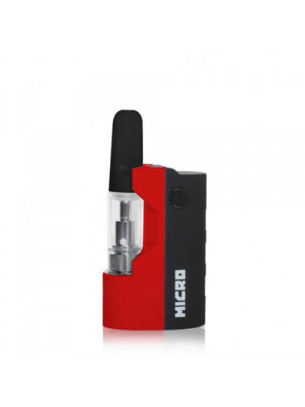 Wulf Micro by Wulf Mods