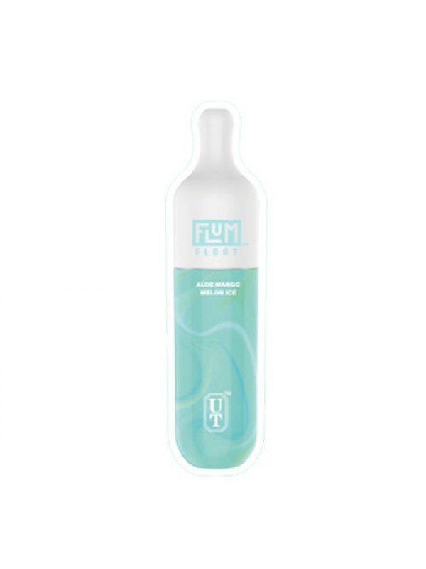 Flum Float Disposable Vape 3000 Puffs