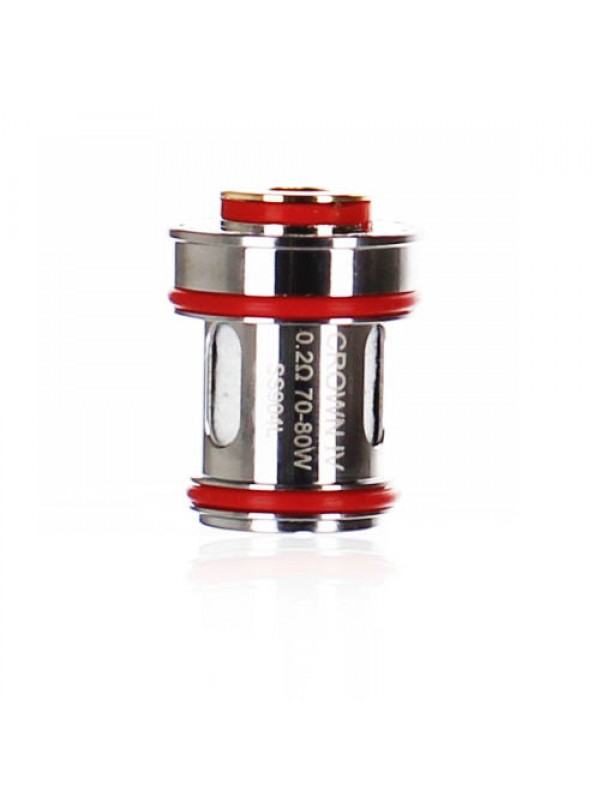 Uwell Crown 4 Replacement Coils 4-Pack