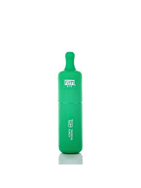 Flum Gio Disposable Vape 3000 Puffs