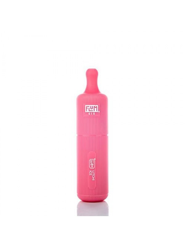 Flum Gio Disposable Vape 3000 Puffs