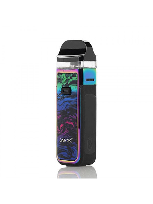 Smok Nord X Starter Kit