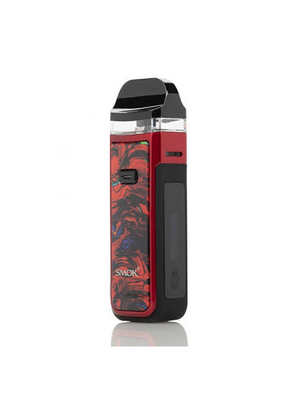 Smok Nord X Starter Kit