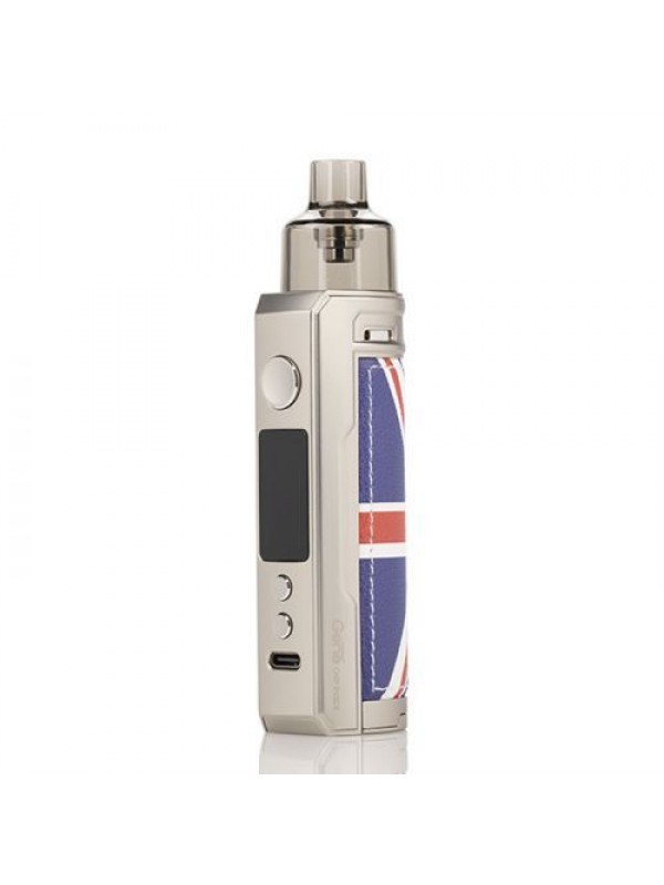 VOOPOO Drag X Pod Mod Starter Kit