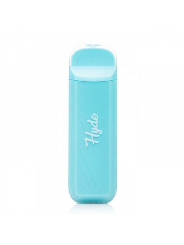 Hyde N-Bar RECHARGE Disposable Vape 4500 Puffs