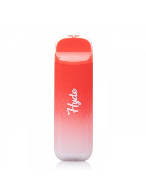 Hyde N-Bar RECHARGE Disposable Vape 4500 Puffs