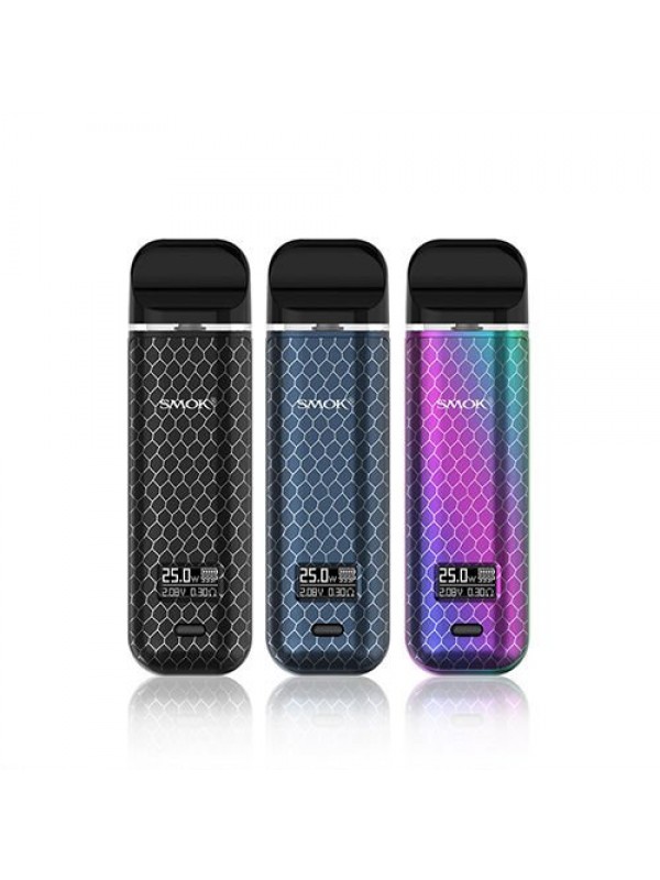 SMOK Novo X Starter Kit