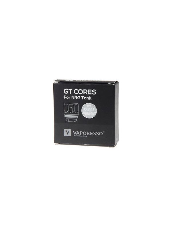 Vaporesso GT Core Replacement Coils