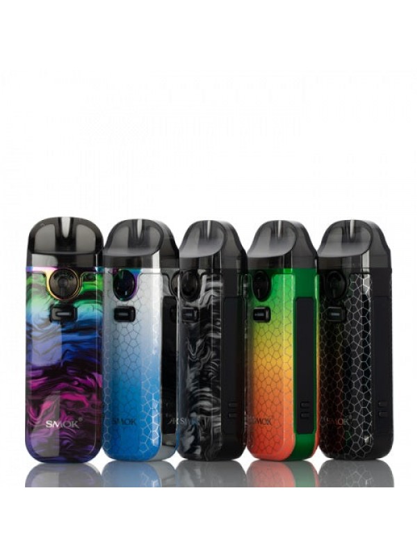 Smok Nord 4 Starter Kit