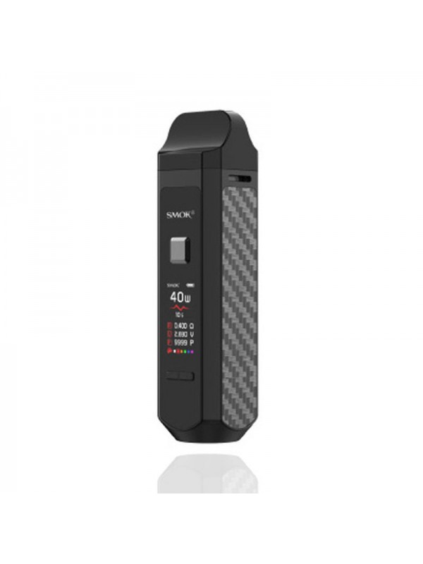 SMOK RPM40 Starter Kit