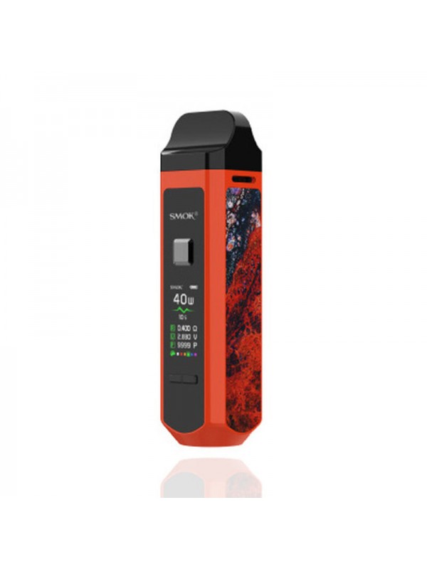 SMOK RPM40 Starter Kit