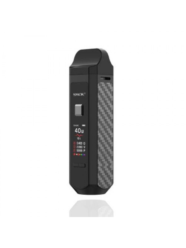 SMOK RPM40 Starter Kit