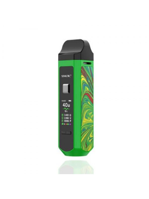 SMOK RPM40 Starter Kit