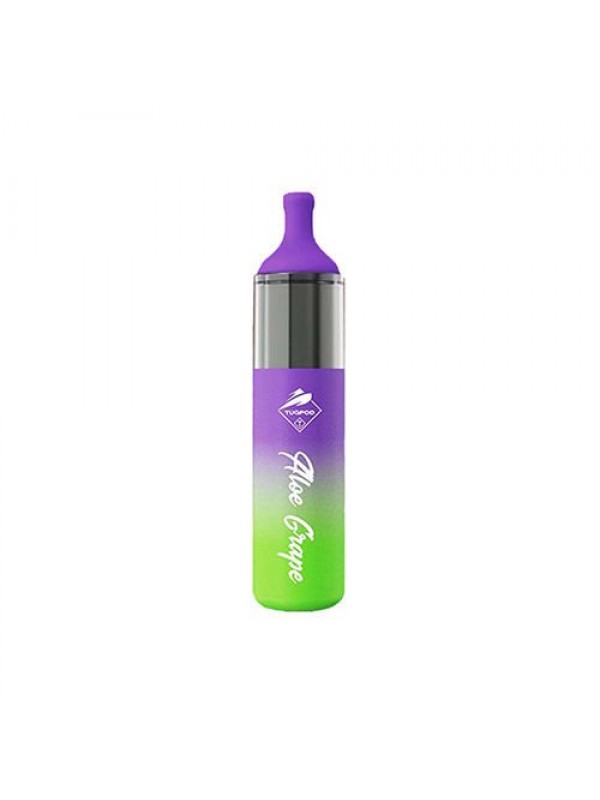 Tugpod Evo Disposable Vape 4500 Puffs