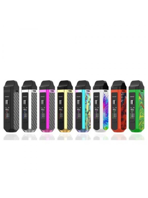 SMOK RPM40 Starter Kit