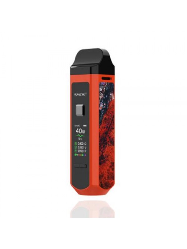 SMOK RPM40 Starter Kit