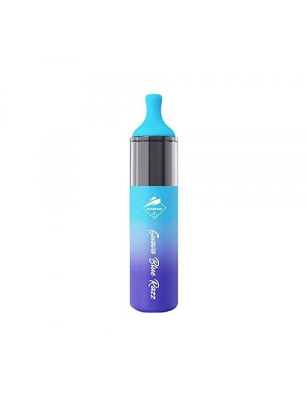 Tugpod Evo Disposable Vape 4500 Puffs