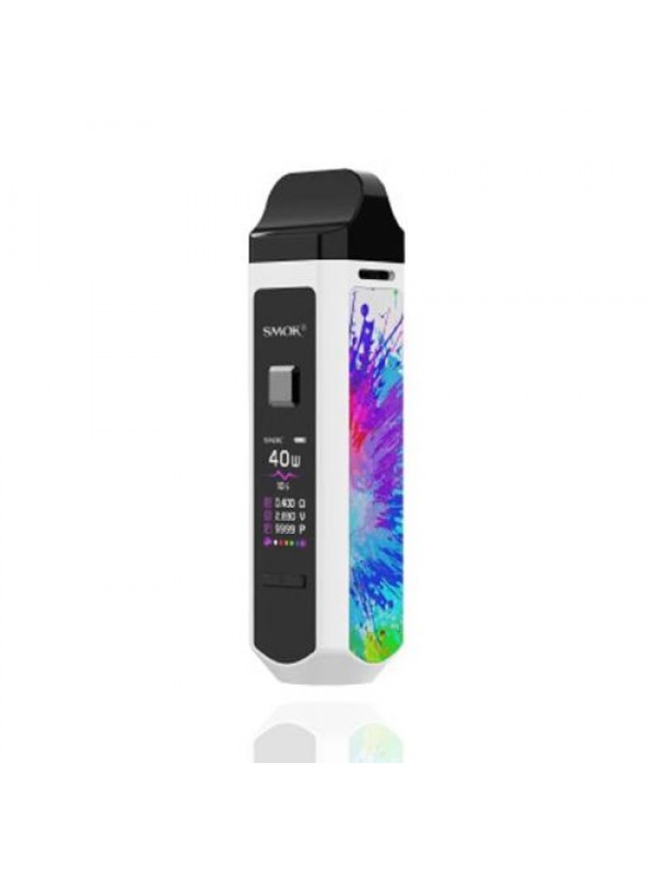 SMOK RPM40 Starter Kit