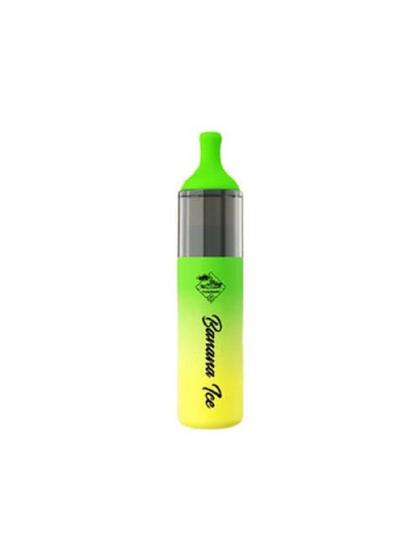 Tugpod Evo Disposable Vape 4500 Puffs