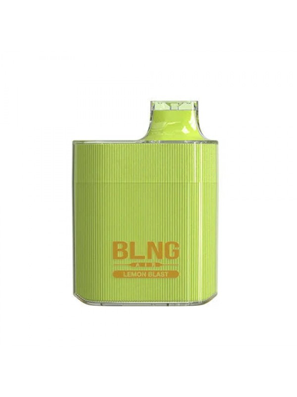 BLNG Air Disposable Vape 6000 Puffs