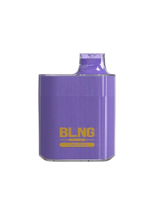 BLNG Air Disposable Vape 6000 Puffs