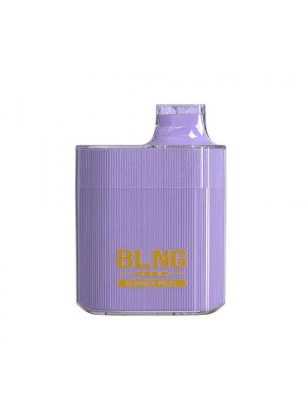 BLNG Air Disposable Vape 6000 Puffs