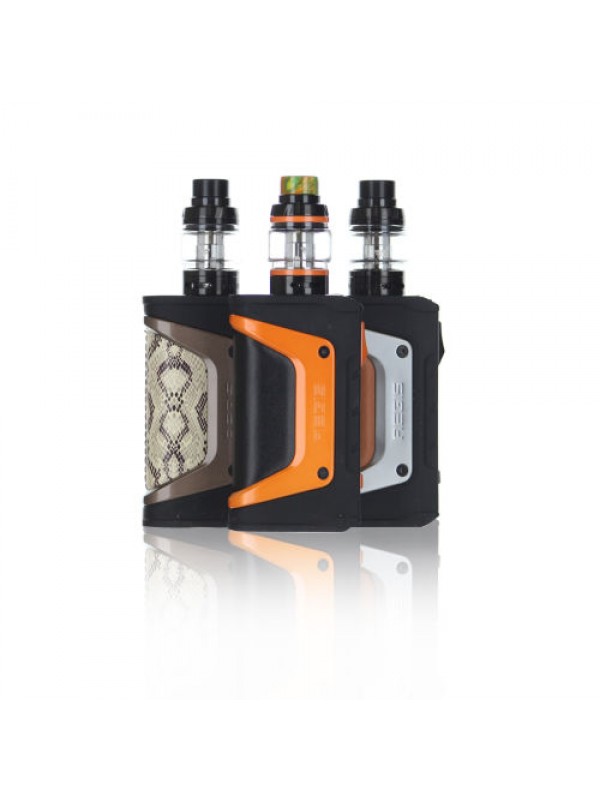 Geekvape Aegis Legend 200W Starter Kit